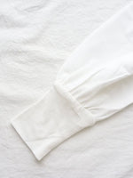 画像をギャラリービューアに読み込む, shida リボンプルオーバー[250202]
