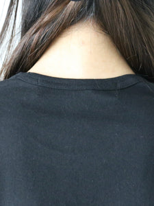 tao タオ コム デ ギャルソン 長袖Tシャツ – CREER