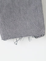 画像をギャラリービューアに読み込む, chimala Wウィズデニムバギーカット [CS41-WP01C]
