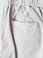 画像をギャラリービューアに読み込む, TOUJOURS イージーフィールドトラウザーズ [AM43GP04]
