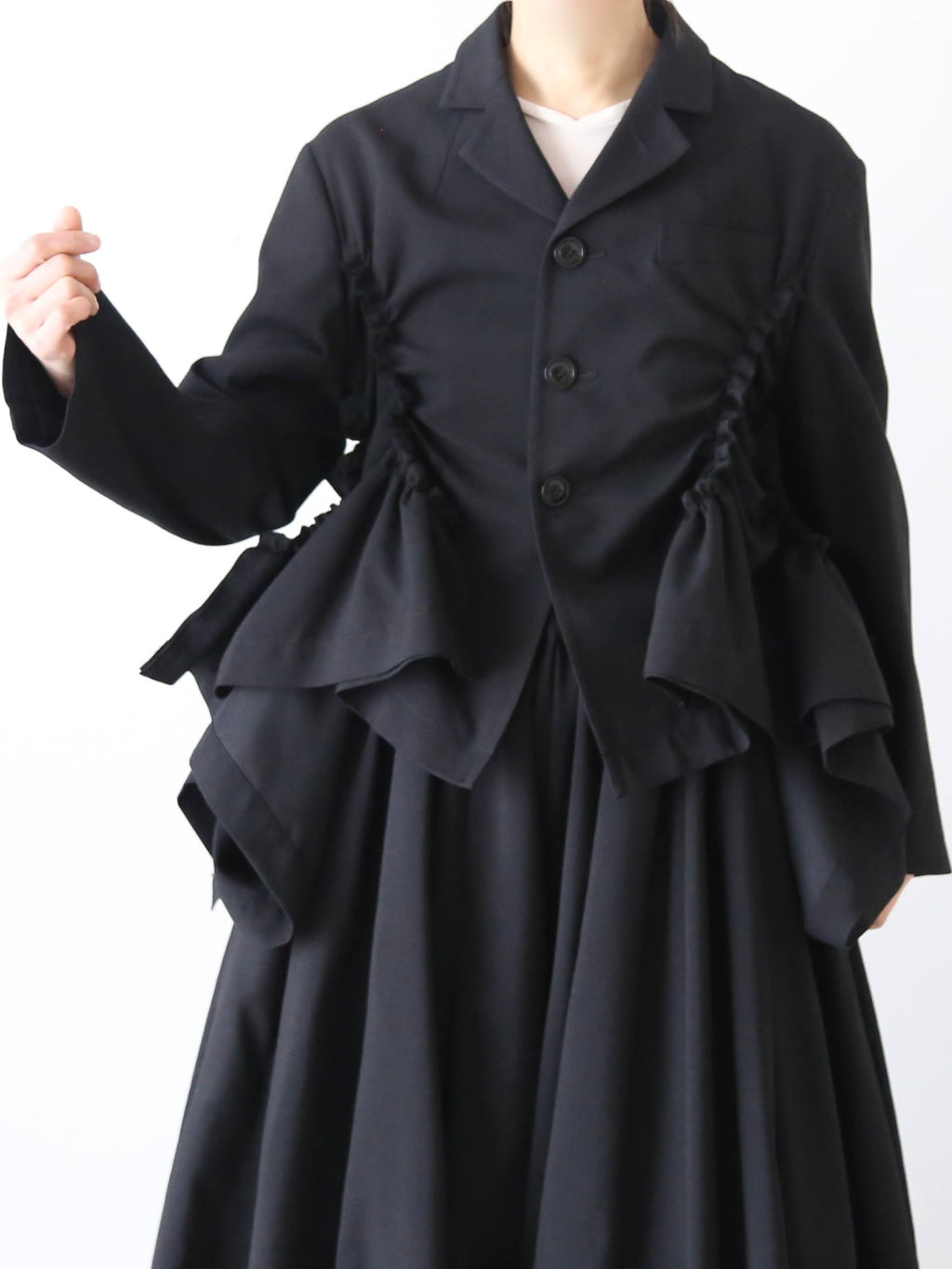 tao タオ コム デ ギャルソン モード服・ワンピース・トップス – タグ
