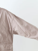 画像をギャラリービューアに読み込む, TOUJOURS カバーオールジャケット [AM44PJ01]
