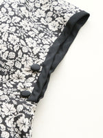 画像をギャラリービューアに読み込む, R&amp;D.M.Co- ワイルドベリードレス [7762]
