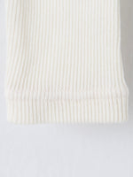 画像をギャラリービューアに読み込む, shida フリル丸胴プルオーバー [250205]
