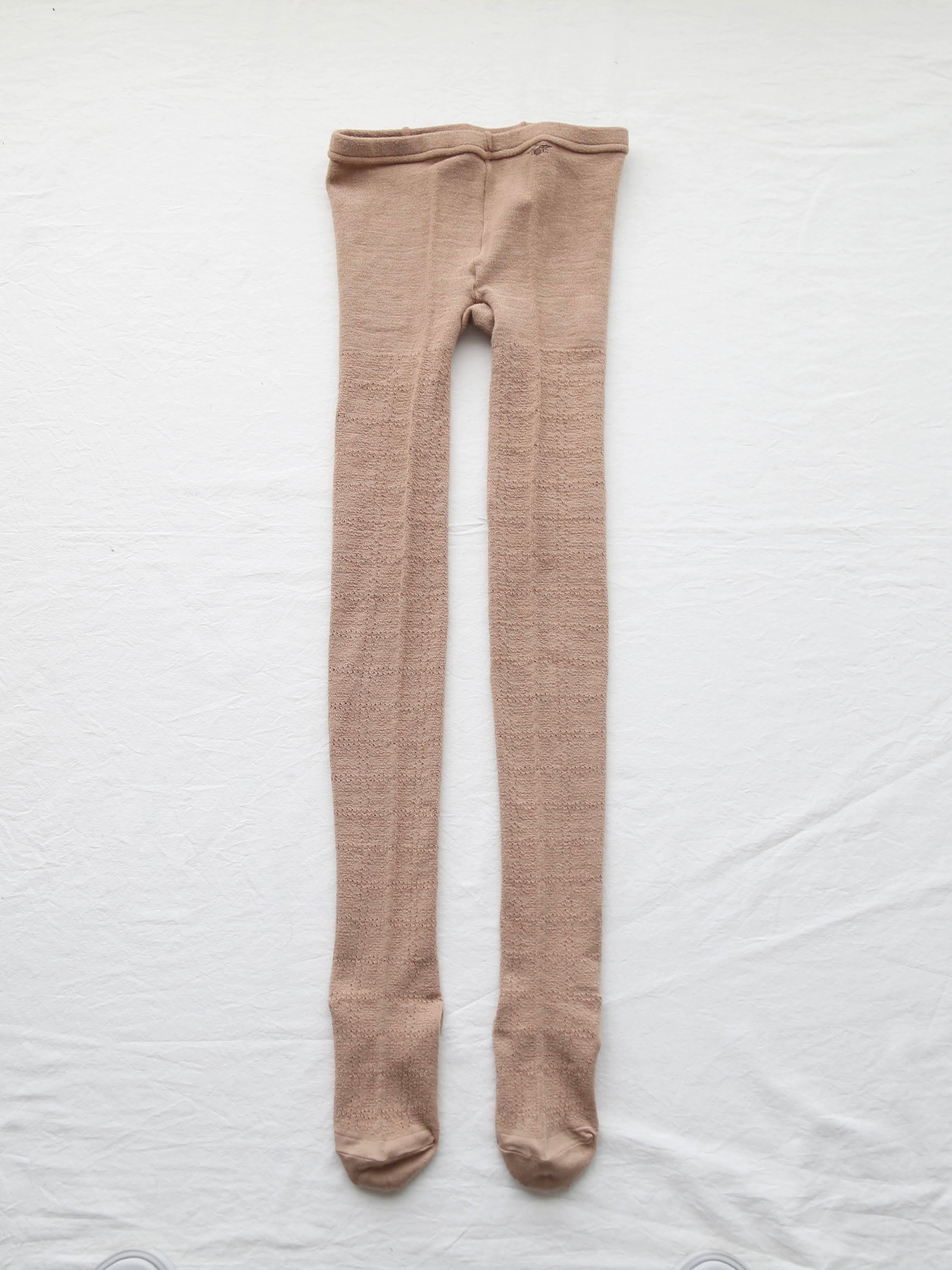 ANTIPAST ボーラーレースタイツ [K-164A]