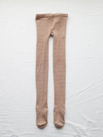 画像をギャラリービューアに読み込む, ANTIPAST ボーラーレースタイツ [K-164A]
