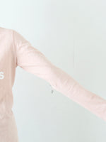 Load image into Gallery viewer, R&amp;D.M.Co- JAM＆BISCUITロングスリーブTシャツ [8317]
