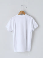 画像をギャラリービューアに読み込む, tao 綿天竺プリントTシャツ(GOOD MORNING) [TQ-T014-051]
