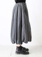 Load image into Gallery viewer, tao ウールツイル先染パンツ [TR-P007-051]
