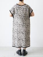 画像をギャラリービューアに読み込む, R&amp;D.M.Co- ワイルドベリードレス [7762]
