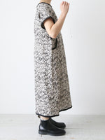 画像をギャラリービューアに読み込む, R&amp;D.M.Co- ワイルドベリードレス [7762]
