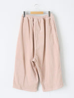 画像をギャラリービューアに読み込む, R&amp;D.M.Co- コーデュロイゴムパンツ [7752]
