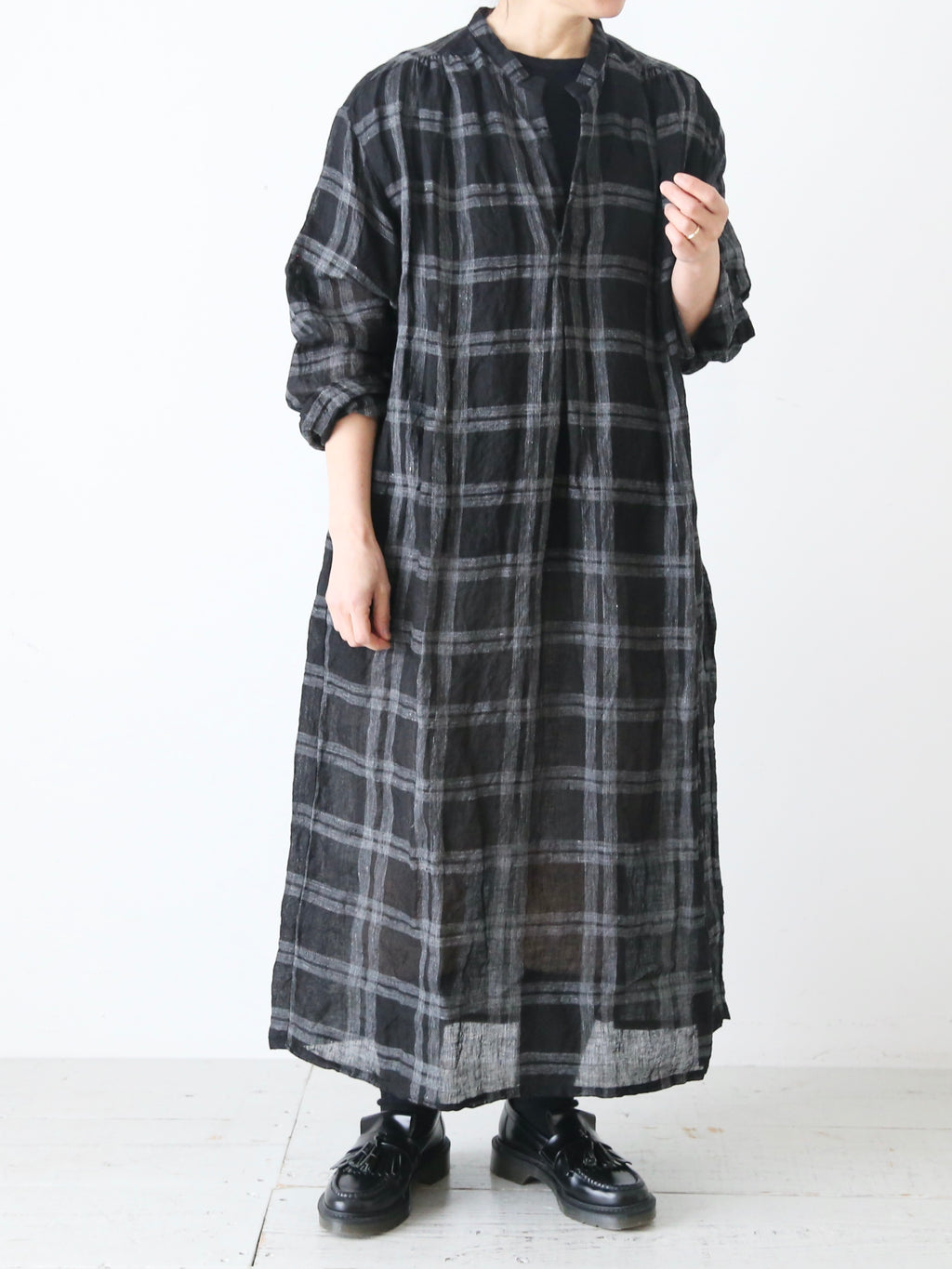 Véritécoeur | Japanese Natural Clothing, Linen & Dresses – Tagged