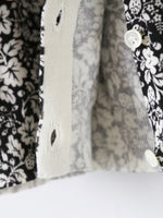 画像をギャラリービューアに読み込む, R&amp;D.M.Co- ワイルドベリーカーディガン [8106]
