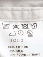 画像をギャラリービューアに読み込む, TOUJOURS ワークプルオーバーベスト [AM44PJ02]
