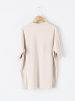 画像をギャラリービューアに読み込む, Veritecoeur ユニセックスS/S TEE
