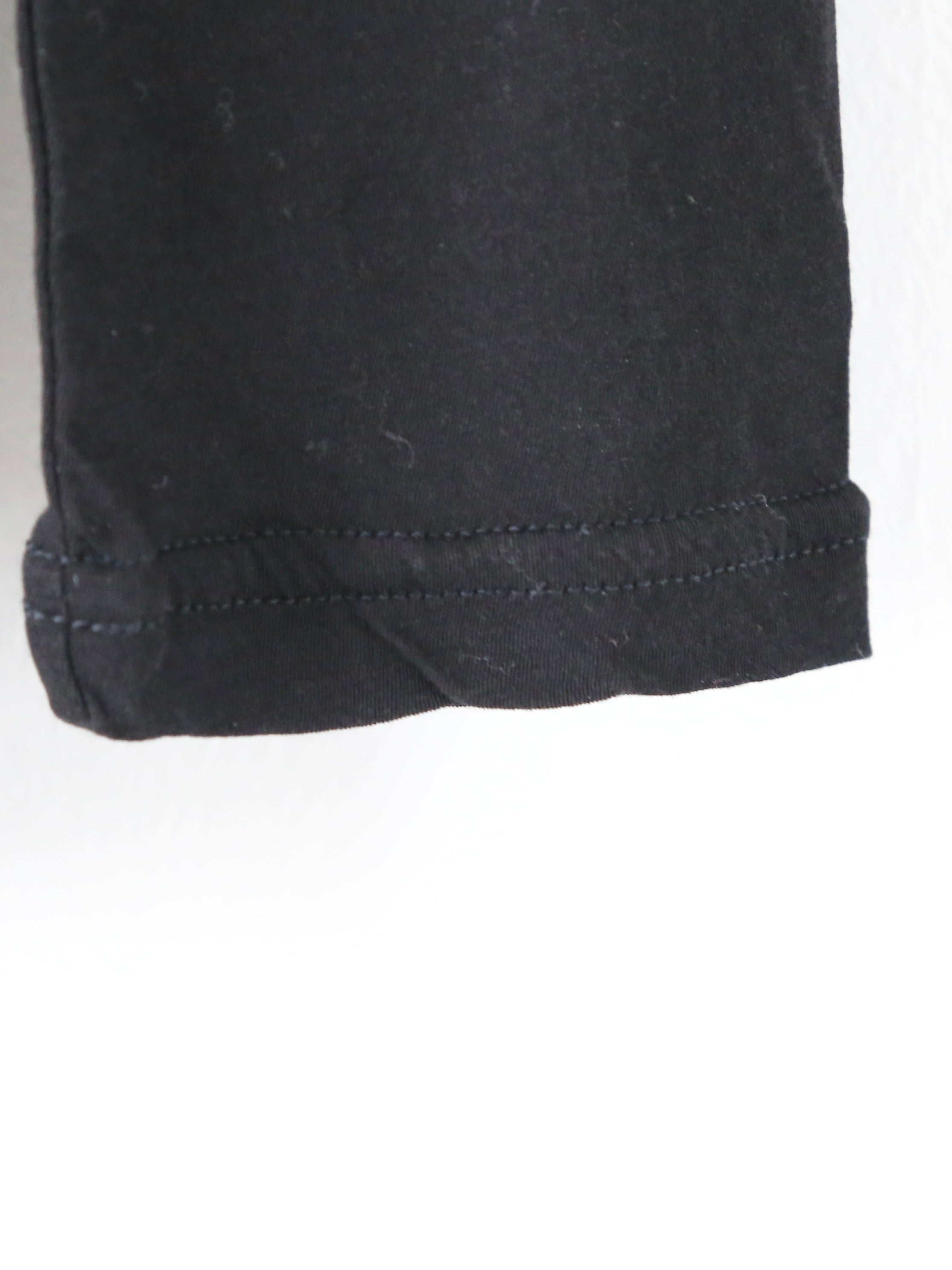 suzuki takayuki タートルネックTシャツ [A262-08]