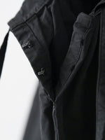 画像をギャラリービューアに読み込む, R&amp;D.M.Co- ガーメントダイタックギャザースカート [7991]
