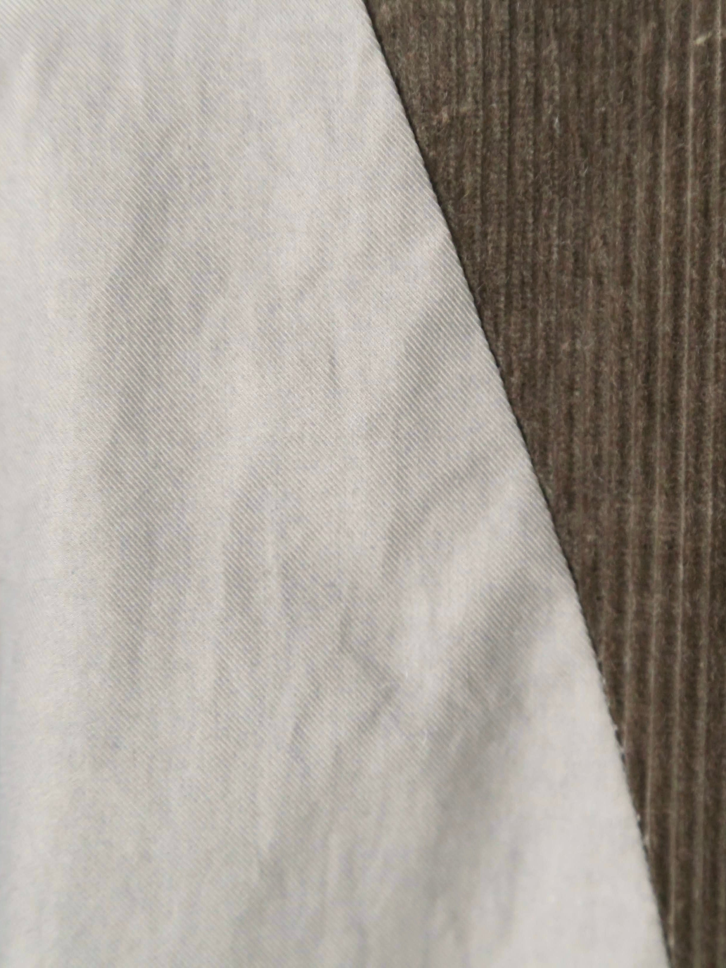 TOUJOURS オーバーサイズ1＋2ボタンサックジャケット [TM43RJ01]