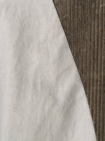 画像をギャラリービューアに読み込む, TOUJOURS オーバーサイズ1＋2ボタンサックジャケット [TM43RJ01]
