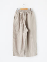 画像をギャラリービューアに読み込む, Veritecoeur イージーパンツ [ST-188]
