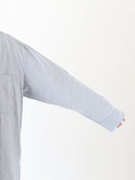 画像をギャラリービューアに読み込む, TOUJOURS バギーボタンダウンシャツ [IM43LS02]
