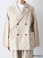 Load image into Gallery viewer, TOUJOURS ジャケット
