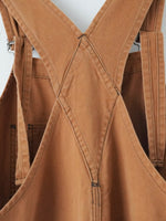 画像をギャラリービューアに読み込む, chimala ダックオーバーオール [CS40-WP09B]
