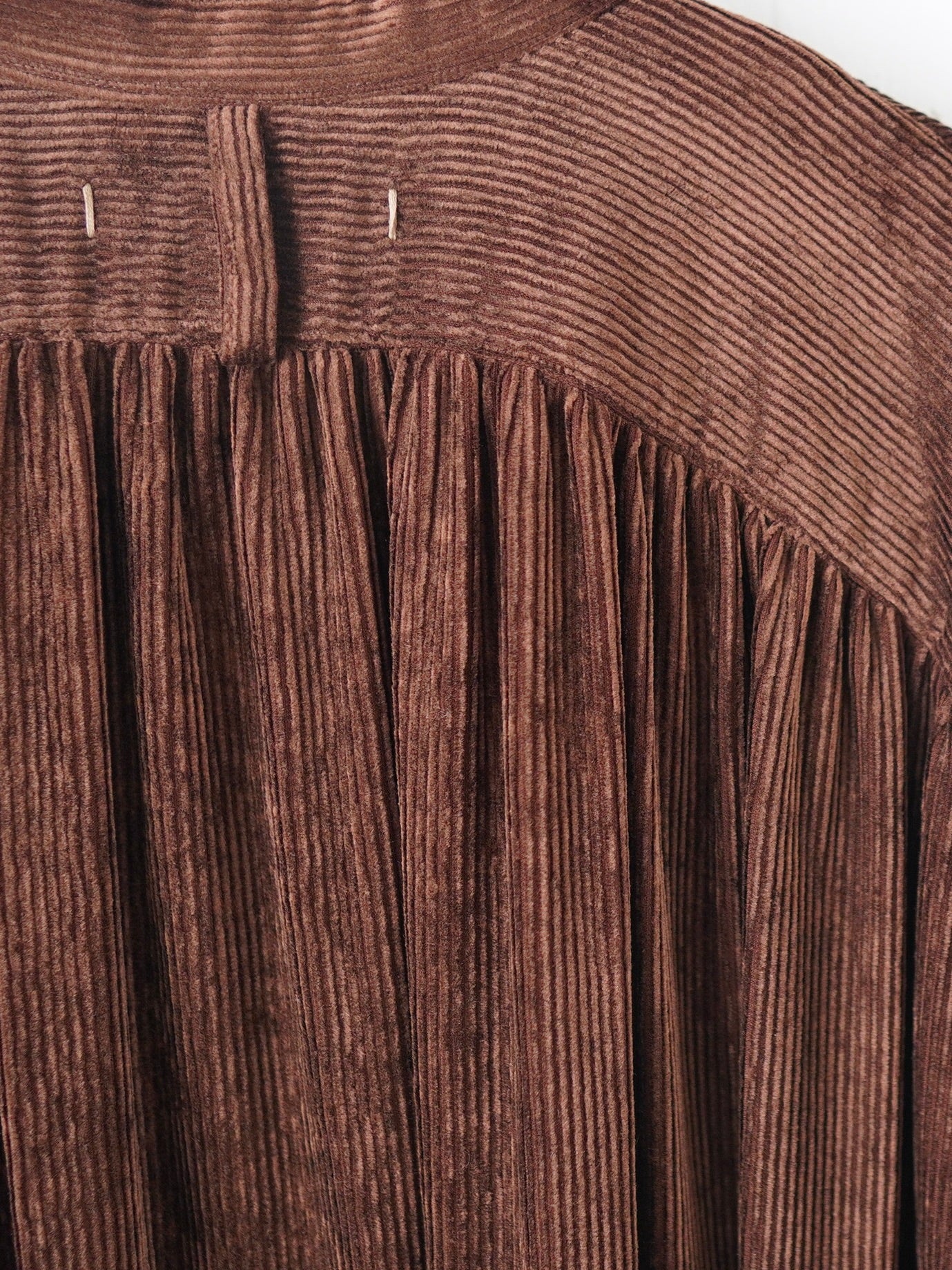 suzuki takayuki オーバーブラウスⅡ [A261-20]