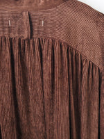 画像をギャラリービューアに読み込む, suzuki takayuki オーバーブラウスⅡ [A261-20]
