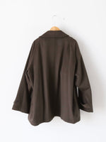 画像をギャラリービューアに読み込む, TOUJOURS スタジアムコート [AM43UC01]
