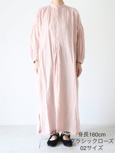 suzuki takayuki ペザントドレス [S262-02] – CREER