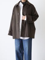 画像をギャラリービューアに読み込む, TOUJOURS スタジアムコート [AM43UC01]
