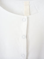 画像をギャラリービューアに読み込む, shida パフスリーブカーディガン [250203]
