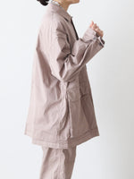 画像をギャラリービューアに読み込む, TOUJOURS カバーオールジャケット [AM44PJ01]
