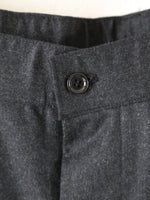 画像をギャラリービューアに読み込む, TOUJOURS 2インプリーツバギーパンツ [YM43KP03]
