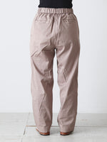 画像をギャラリービューアに読み込む, TOUJOURS イージーフィールドトラウザーズ [AM44PP03]
