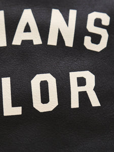 OLDMAN'S TAILOR OMTプリントレザーミニトートバッグ [m1350] – CREER