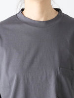 画像をギャラリービューアに読み込む, Veritecoeur ユニセックスS/S TEE
