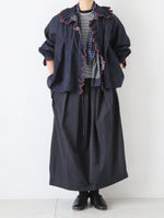 Load image into Gallery viewer, TOWAVASE ベティブラウス [32-0006A]
