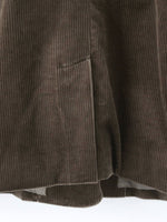 画像をギャラリービューアに読み込む, TOUJOURS オーバーサイズ1＋2ボタンサックジャケット [TM43RJ01]
