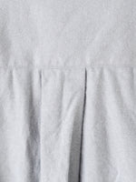 画像をギャラリービューアに読み込む, TOUJOURS バギーシャツ [IM43LS01]
