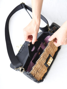 ebagos 牛革ソフト・ソフトショルダー [15672] – CREER