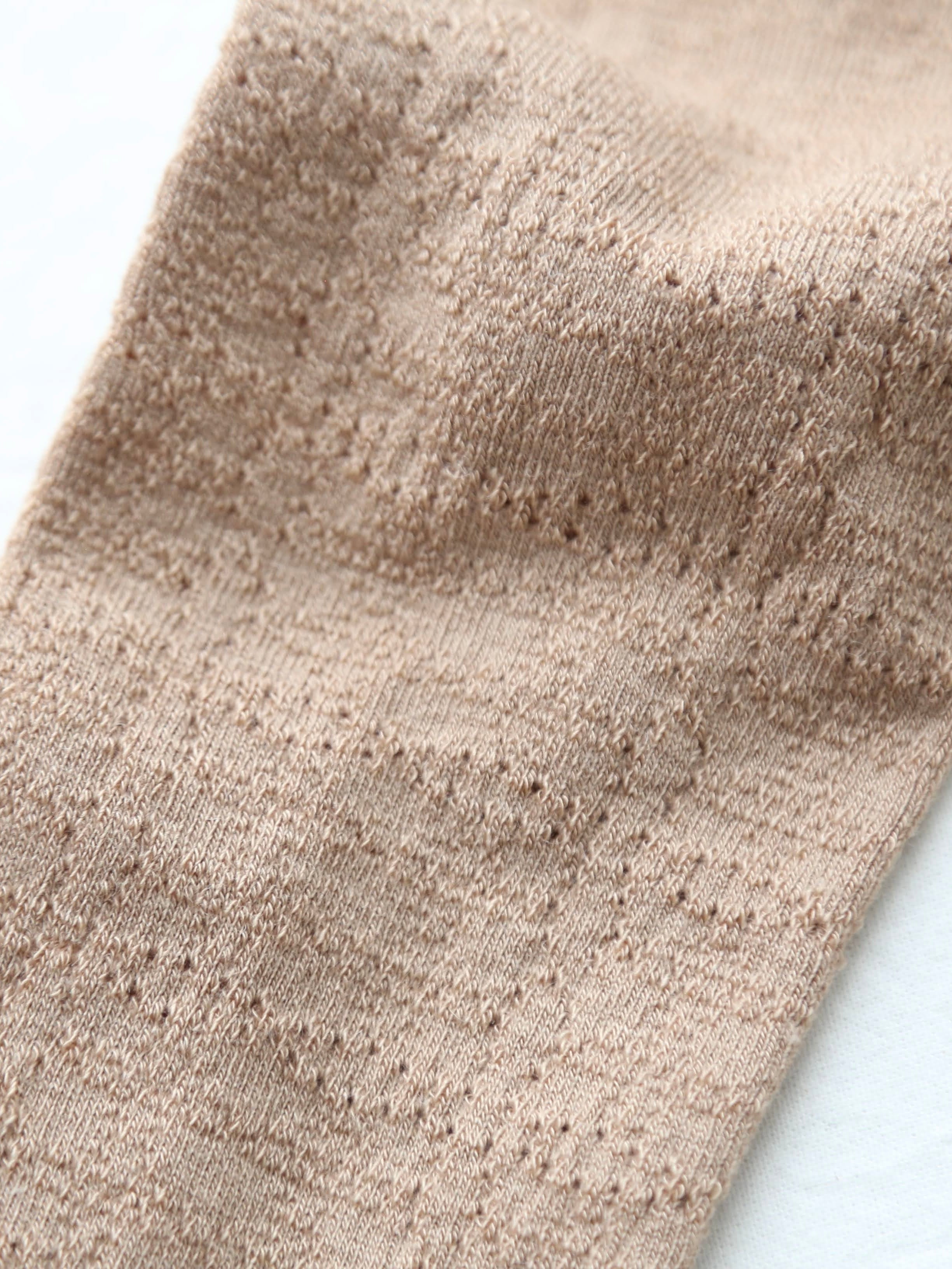 ANTIPAST ボーラーレースタイツ [K-164A]