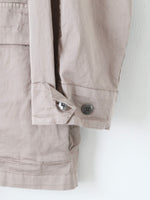 画像をギャラリービューアに読み込む, TOUJOURS カバーオールジャケット [AM44PJ01]
