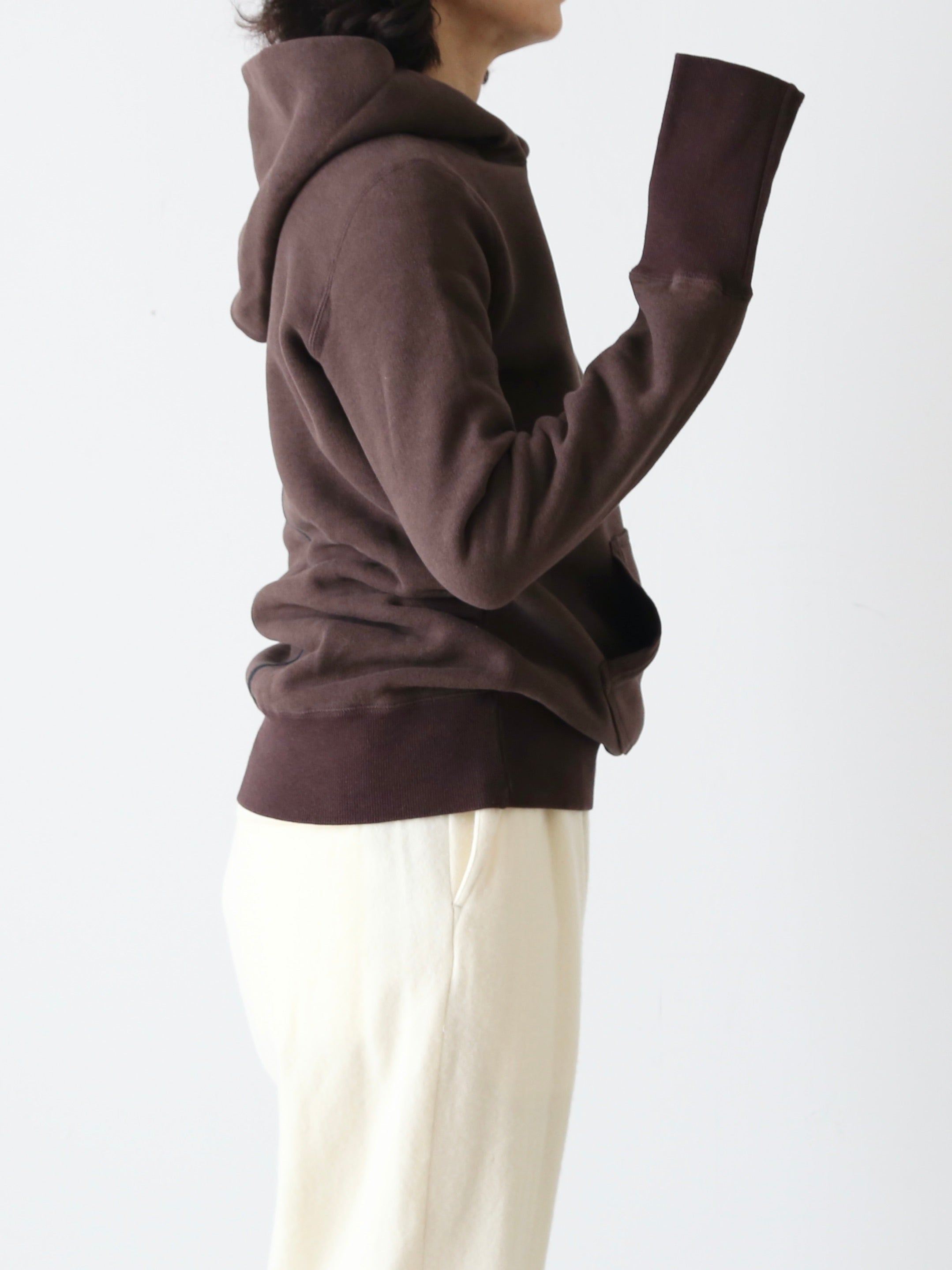 suzuki takayuki パーカー [A262-01]