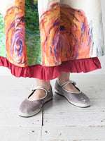 画像をギャラリービューアに読み込む, Sciuscia メリージェーン モーニングフォグ
