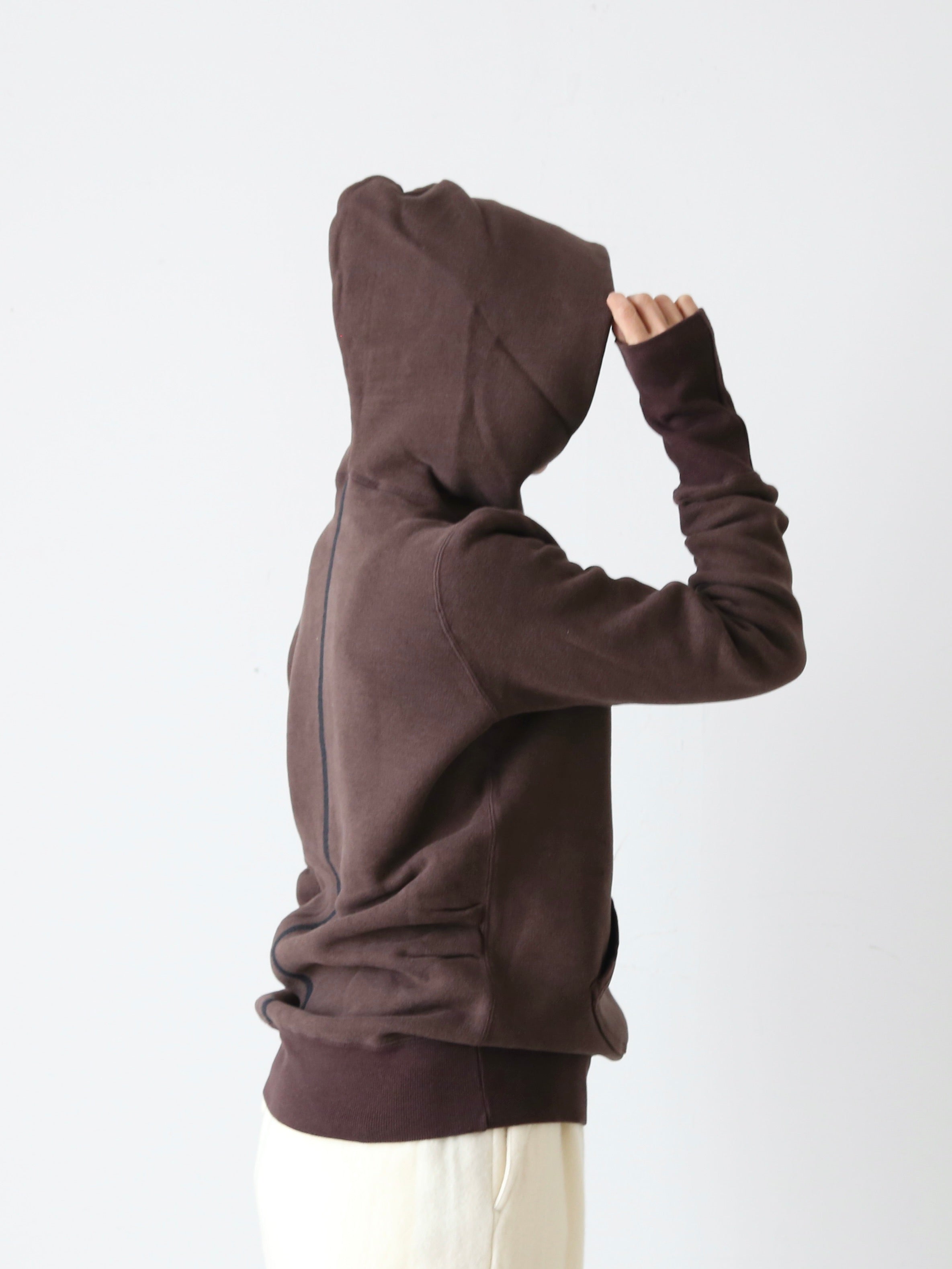 suzuki takayuki パーカー [A262-01]