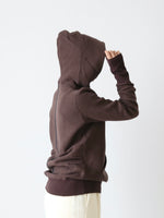 画像をギャラリービューアに読み込む, suzuki takayuki パーカー [A262-01]
