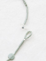Load image into Gallery viewer, Oka Sayuri Glass Jewelry Necklace [C-15]
